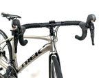 2019 Trek Domane SL 6 Disc Ultegra 8000 11 Speed Bontrager Alloy Wheels Size: 50cm