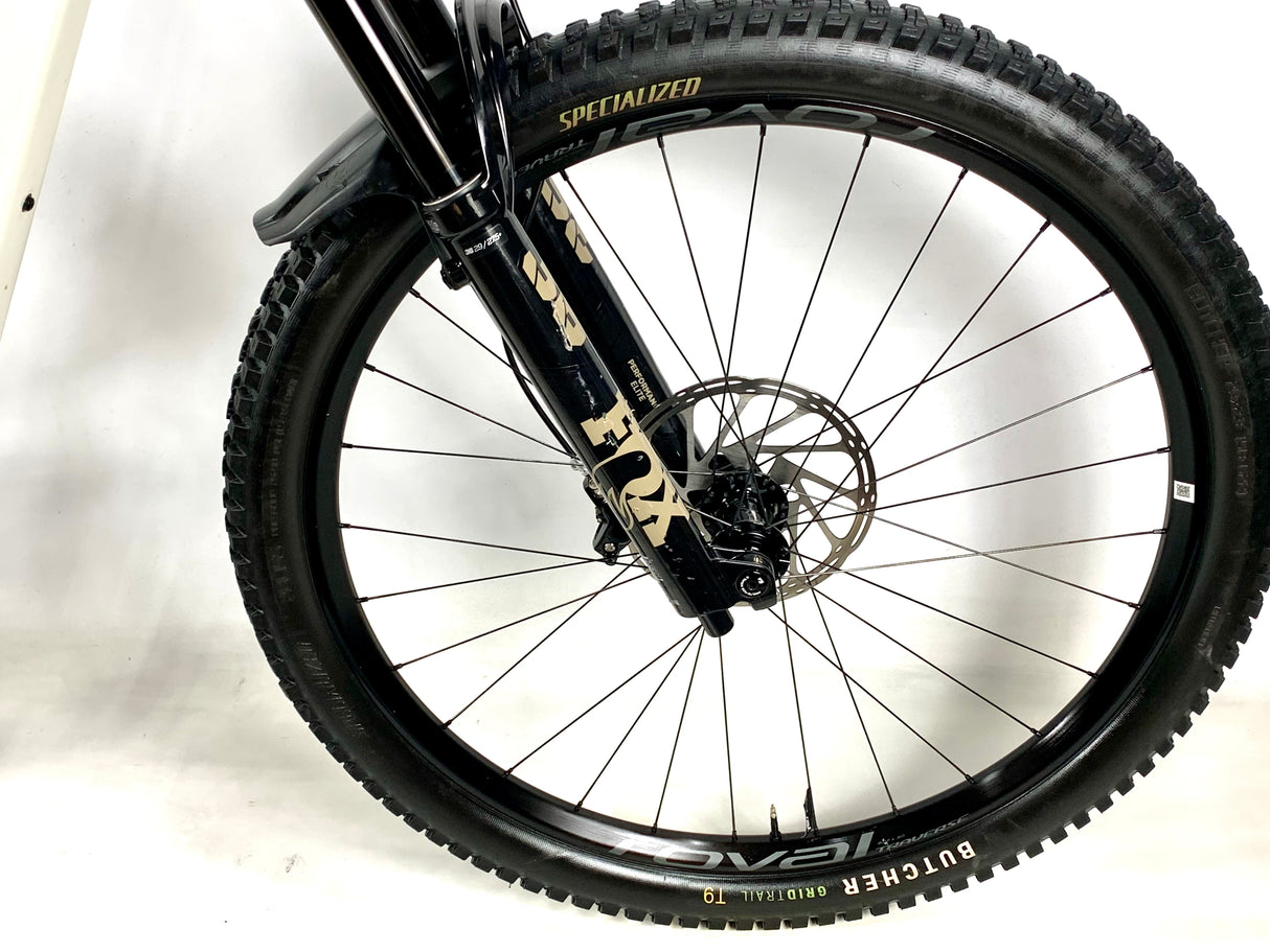 2023 Specialized Turbo Levo SL 2 Expert Carbon Size: S2 (Small)