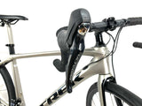 2019 Trek Domane SL 6 Disc Ultegra 8000 11 Speed Bontrager Alloy Wheels Size: 50cm