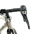 2019 Trek Domane SL 6 Disc Ultegra 8000 11 Speed Bontrager Alloy Wheels Size: 50cm