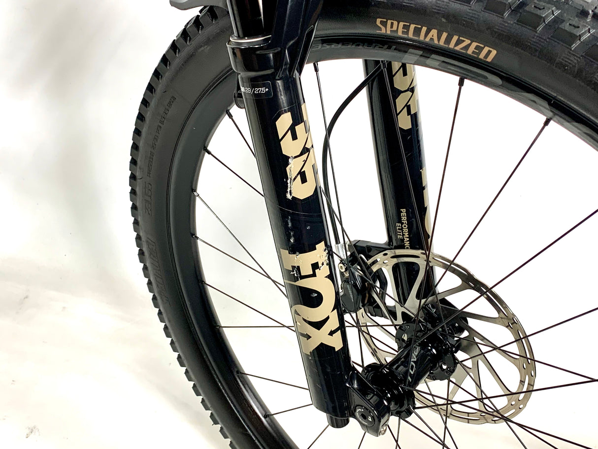 2023 Specialized Turbo Levo SL 2 Expert Carbon Size: S2 (Small)