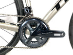 2019 Trek Domane SL 6 Disc Ultegra 8000 11 Speed Bontrager Alloy Wheels Size: 50cm