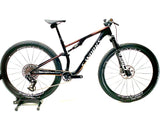 2024 Specialized S-Works Epic 8 SRAM XX AXS 1X12 Size: Medium (Preowned)