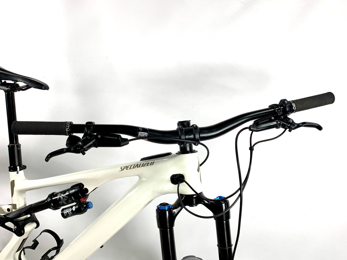 2023 Specialized Turbo Levo SL 2 Expert Carbon Size: S2 (Small)