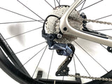2019 Trek Domane SL 6 Disc Ultegra 8000 11 Speed Bontrager Alloy Wheels Size: 50cm