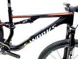 2024 Specialized S-Works Epic 8 SRAM XX AXS 1X12 Size: Medium (Preowned)