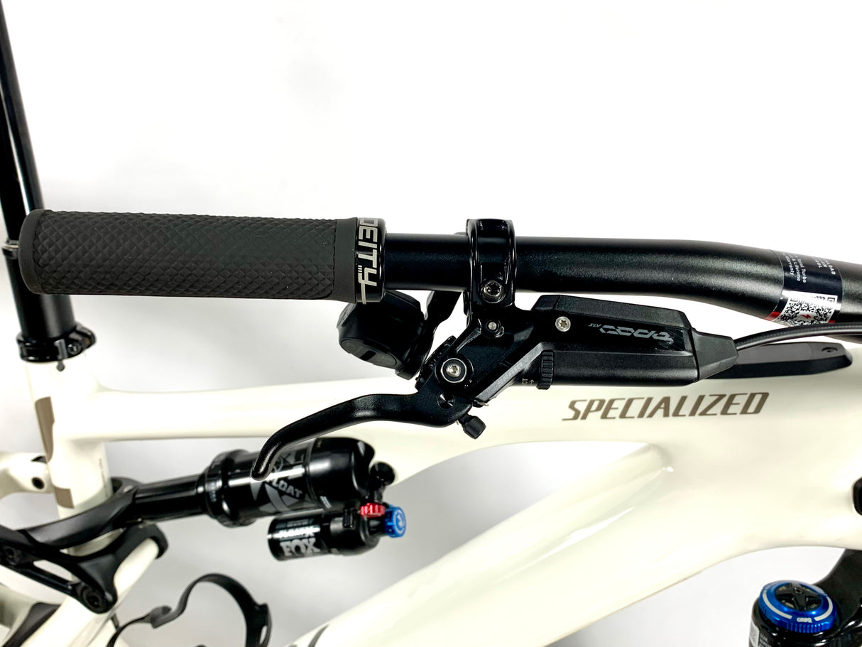 2023 Specialized Turbo Levo SL 2 Expert Carbon Size: S2 (Small)