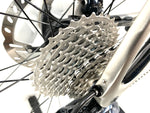 2019 Trek Domane SL 6 Disc Ultegra 8000 11 Speed Bontrager Alloy Wheels Size: 50cm