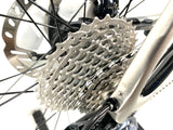 2019 Trek Domane SL 6 Disc Ultegra 8000 11 Speed Bontrager Alloy Wheels Size: 50cm