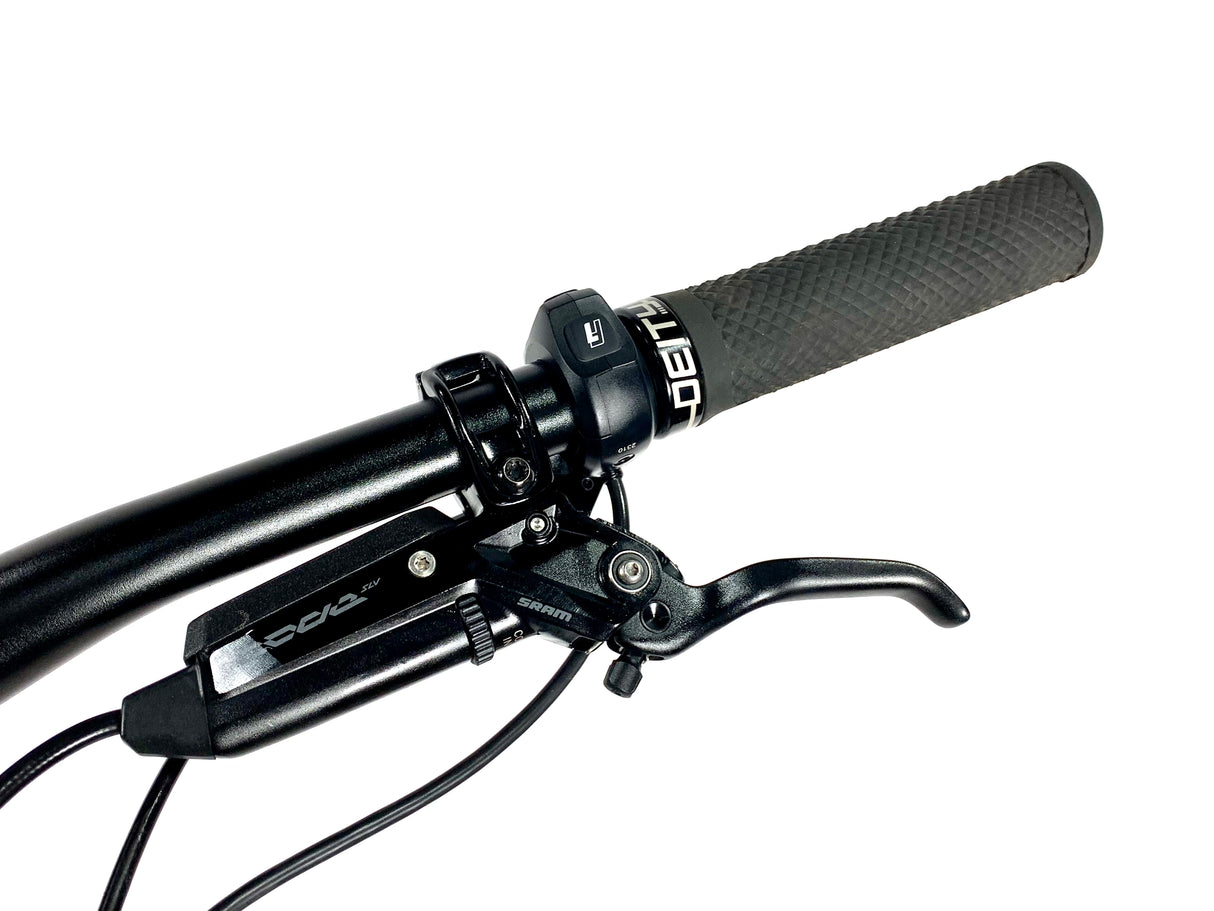 2023 Specialized Turbo Levo SL 2 Expert Carbon Size: S2 (Small)