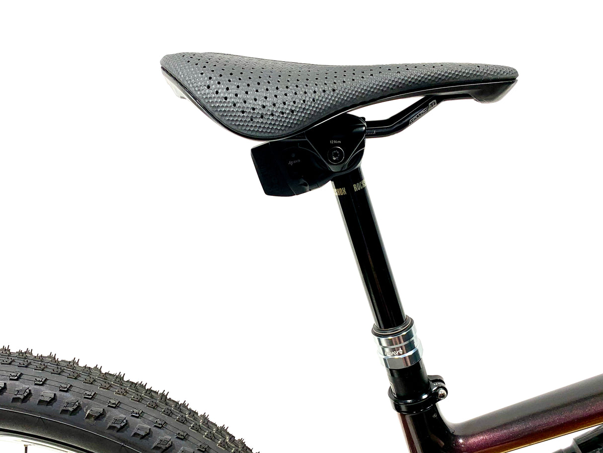 2024 Specialized S-Works Epic 8 SRAM XX AXS 1X12 Size: Medium (Preowned)