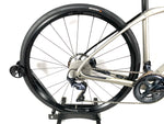 2019 Trek Domane SL 6 Disc Ultegra 8000 11 Speed Bontrager Alloy Wheels Size: 50cm