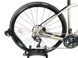 2019 Trek Domane SL 6 Disc Ultegra 8000 11 Speed Bontrager Alloy Wheels Size: 50cm