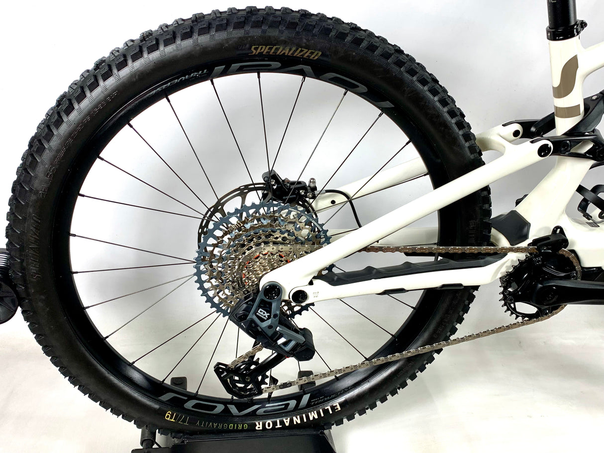 2023 Specialized Turbo Levo SL 2 Expert Carbon Size: S2 (Small)