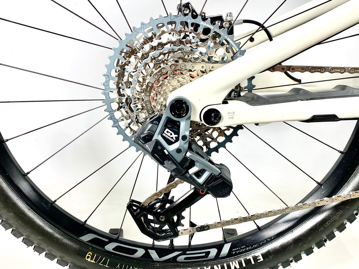 2023 Specialized Turbo Levo SL 2 Expert Carbon Size: S2 (Small)