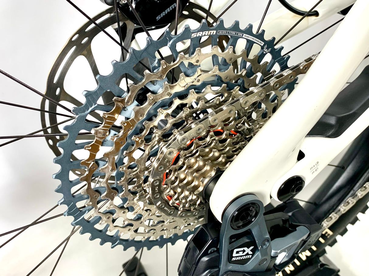 2023 Specialized Turbo Levo SL 2 Expert Carbon Size: S2 (Small)
