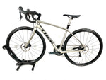 2019 Trek Domane SL 6 Disc Ultegra 8000 11 Speed Bontrager Alloy Wheels Size: 50cm
