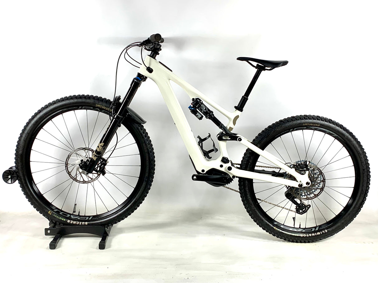 2023 Specialized Turbo Levo SL 2 Expert Carbon Size: S2 (Small)