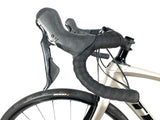 2019 Trek Domane SL 6 Disc Ultegra 8000 11 Speed Bontrager Alloy Wheels Size: 50cm