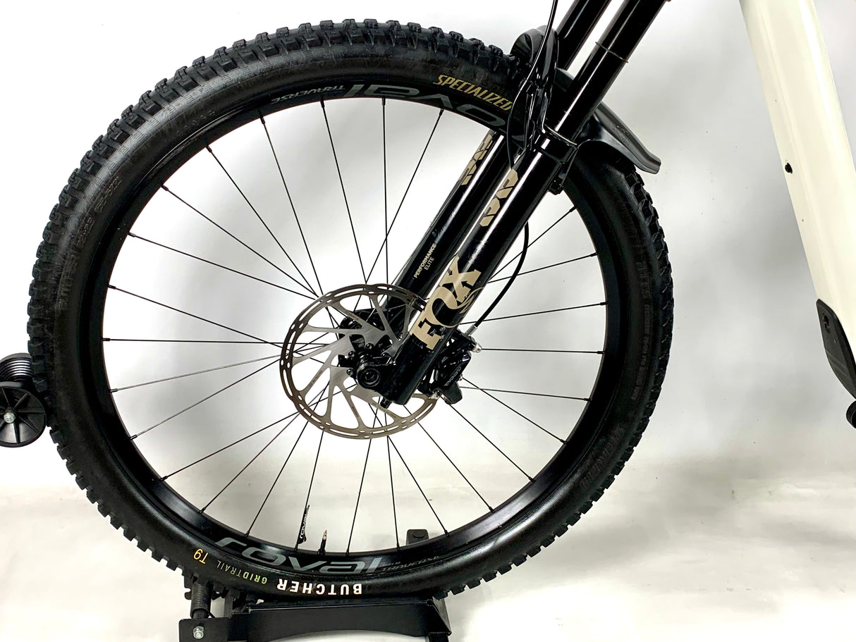 2023 Specialized Turbo Levo SL 2 Expert Carbon Size: S2 (Small)