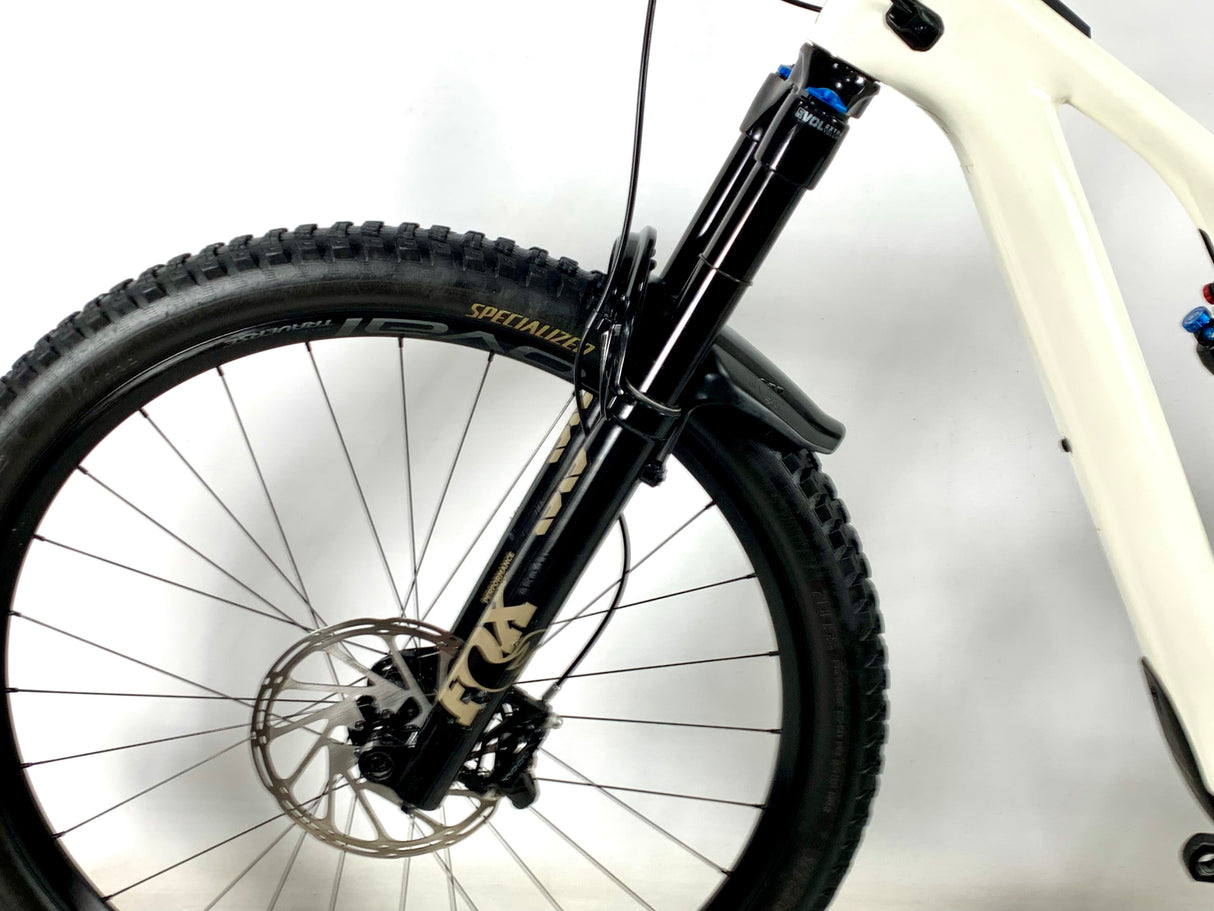 2023 Specialized Turbo Levo SL 2 Expert Carbon Size: S2 (Small)