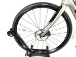 2019 Trek Domane SL 6 Disc Ultegra 8000 11 Speed Bontrager Alloy Wheels Size: 50cm