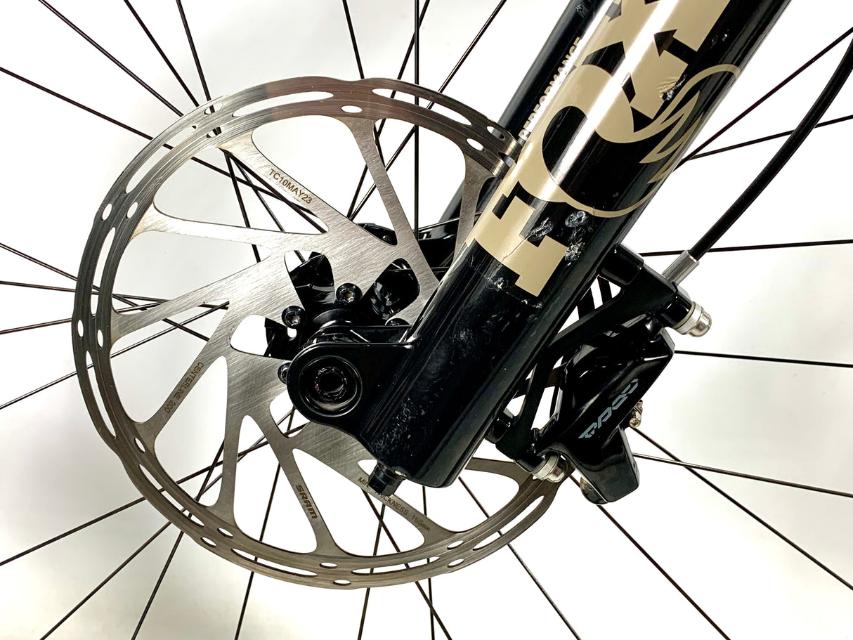 2023 Specialized Turbo Levo SL 2 Expert Carbon Size: S2 (Small)