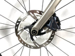 2019 Trek Domane SL 6 Disc Ultegra 8000 11 Speed Bontrager Alloy Wheels Size: 50cm