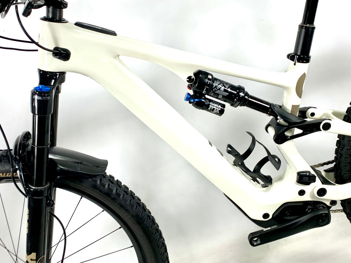 2023 Specialized Turbo Levo SL 2 Expert Carbon Size: S2 (Small)