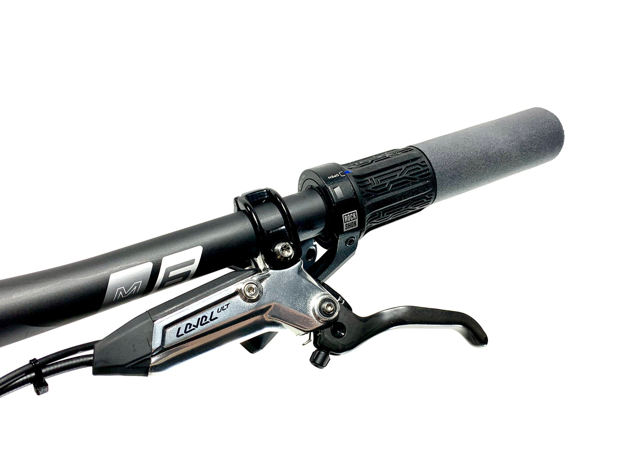 2024 Specialized S-Works Epic 8 SRAM XX AXS 1X12 Size: Medium (Preowned)