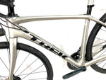 2019 Trek Domane SL 6 Disc Ultegra 8000 11 Speed Bontrager Alloy Wheels Size: 50cm