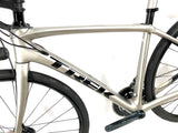 2019 Trek Domane SL 6 Disc Ultegra 8000 11 Speed Bontrager Alloy Wheels Size: 50cm