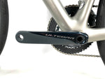 2019 Trek Domane SL 6 Disc Ultegra 8000 11 Speed Bontrager Alloy Wheels Size: 50cm