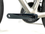 2019 Trek Domane SL 6 Disc Ultegra 8000 11 Speed Bontrager Alloy Wheels Size: 50cm