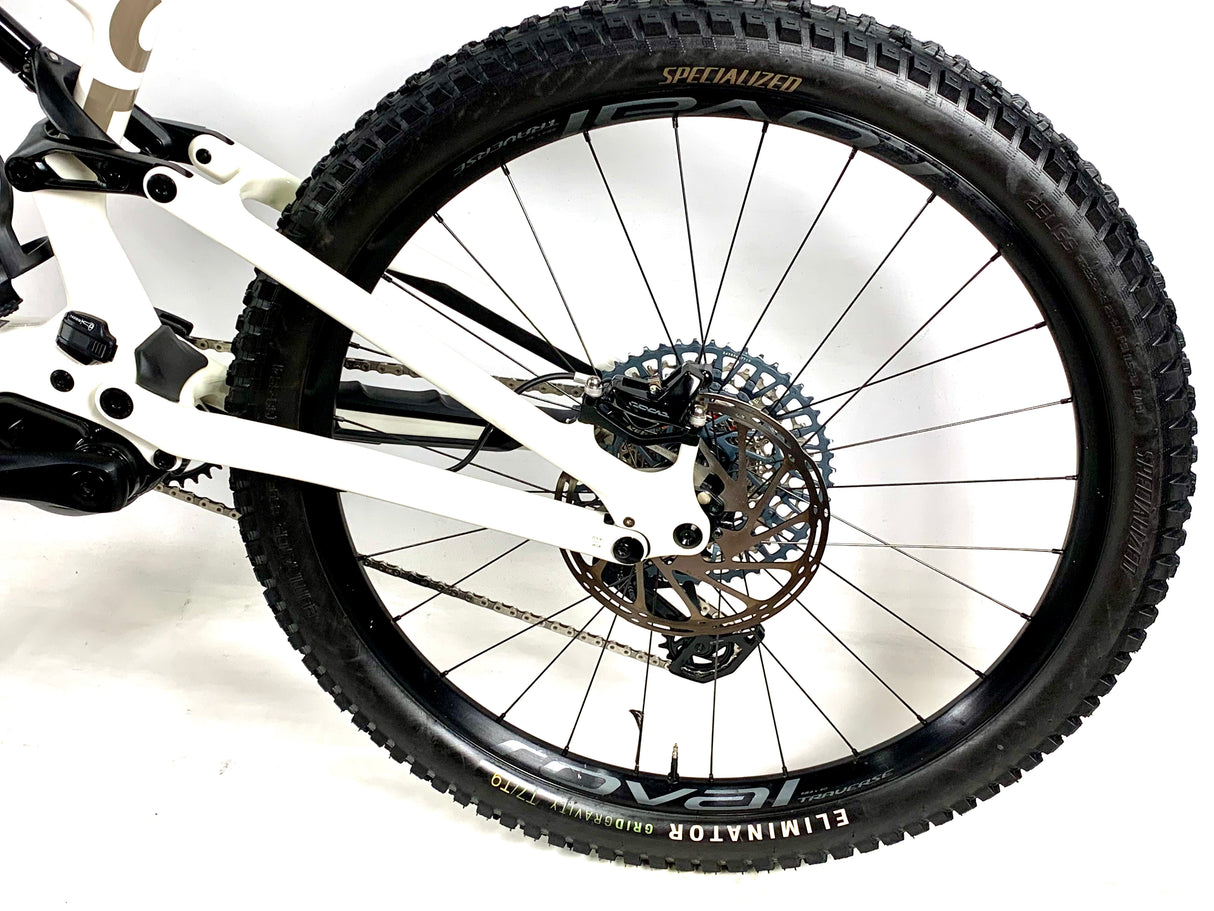 2023 Specialized Turbo Levo SL 2 Expert Carbon Size: S2 (Small)