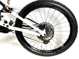 2023 Specialized Turbo Levo SL 2 Expert Carbon Size: S2 (Small)