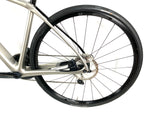 2019 Trek Domane SL 6 Disc Ultegra 8000 11 Speed Bontrager Alloy Wheels Size: 50cm