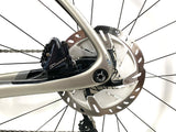 2019 Trek Domane SL 6 Disc Ultegra 8000 11 Speed Bontrager Alloy Wheels Size: 50cm