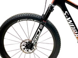 2024 Specialized S-Works Epic 8 SRAM XX AXS 1X12 Size: Medium (Preowned)