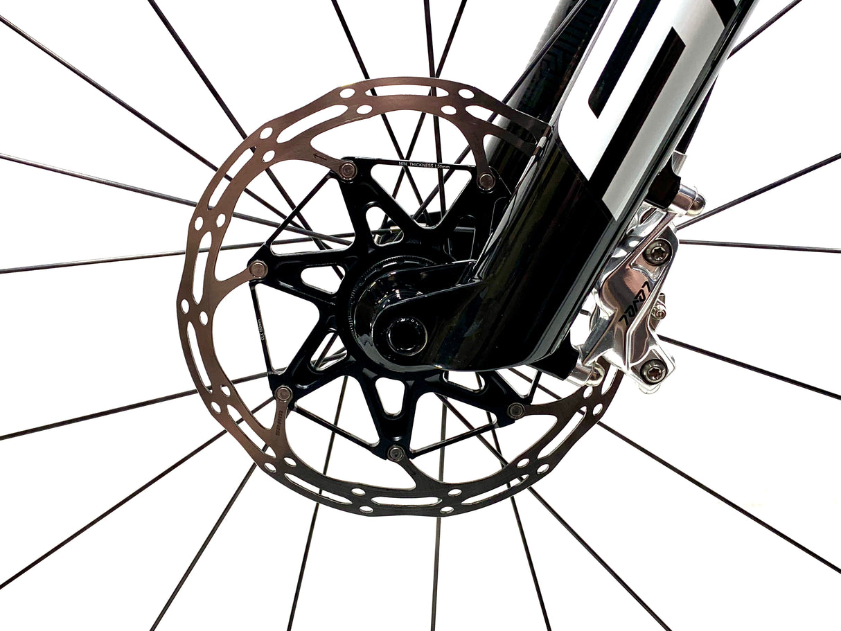 2024 Specialized S-Works Epic 8 SRAM XX AXS 1X12 Size: Medium (Preowned)