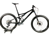 2024 Specialized Stumpjumper Expert SRAM GX AXS 1X12 Size: S6 (XXL)