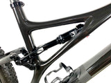2024 Specialized Stumpjumper Expert SRAM GX AXS 1X12 Size: S6 (XXL)