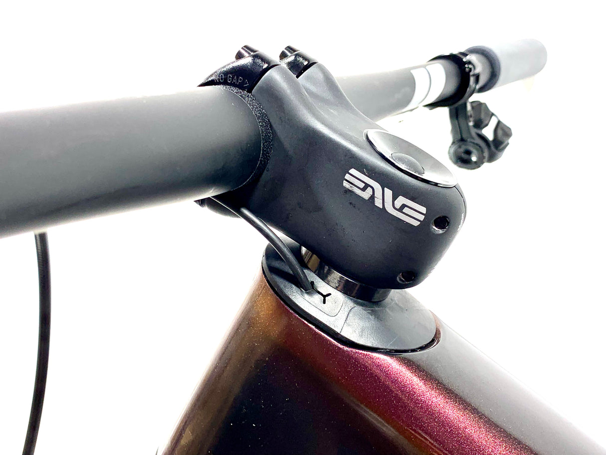 2024 Specialized S-Works Epic 8 SRAM XX AXS 1X12 Size: Medium (Preowned)