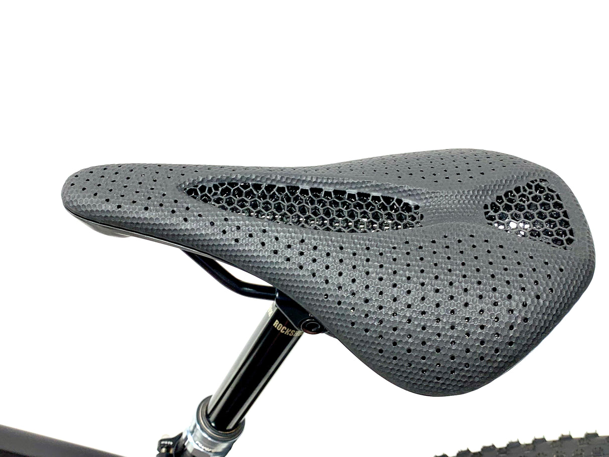 2024 Specialized S-Works Epic 8 SRAM XX AXS 1X12 Size: Medium (Preowned)