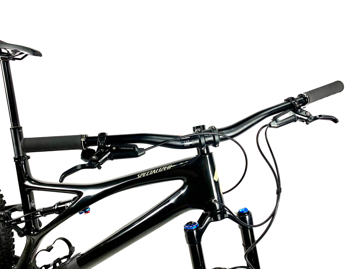 2024 Specialized Stumpjumper Expert SRAM GX AXS 1X12 Size: S6 (XXL)
