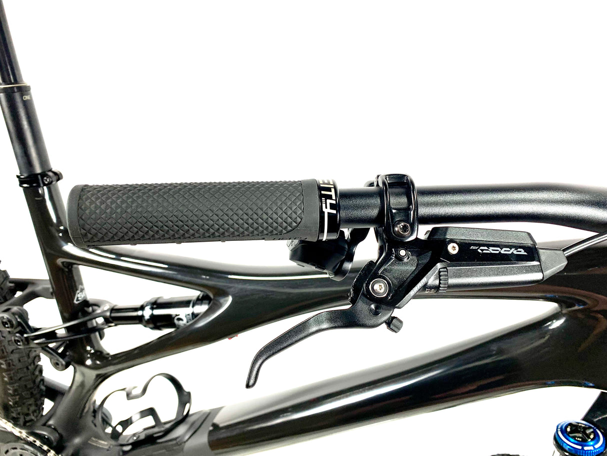 2024 Specialized Stumpjumper Expert SRAM GX AXS 1X12 Size: S6 (XXL)