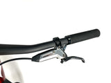 2024 Specialized S-Works Epic WC SRAM XXSL AXS 1X12 Roval Carbon Wheels Size: Large