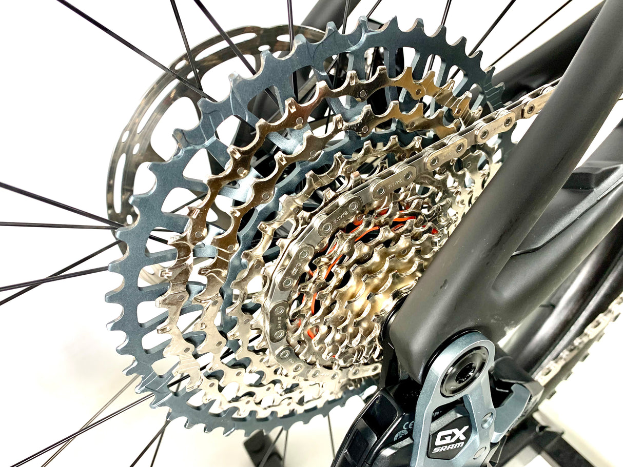 2024 Specialized Stumpjumper Expert SRAM GX AXS 1X12 Size: S6 (XXL)