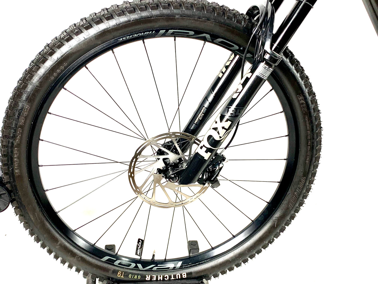 2024 Specialized Stumpjumper Expert SRAM GX AXS 1X12 Size: S6 (XXL)