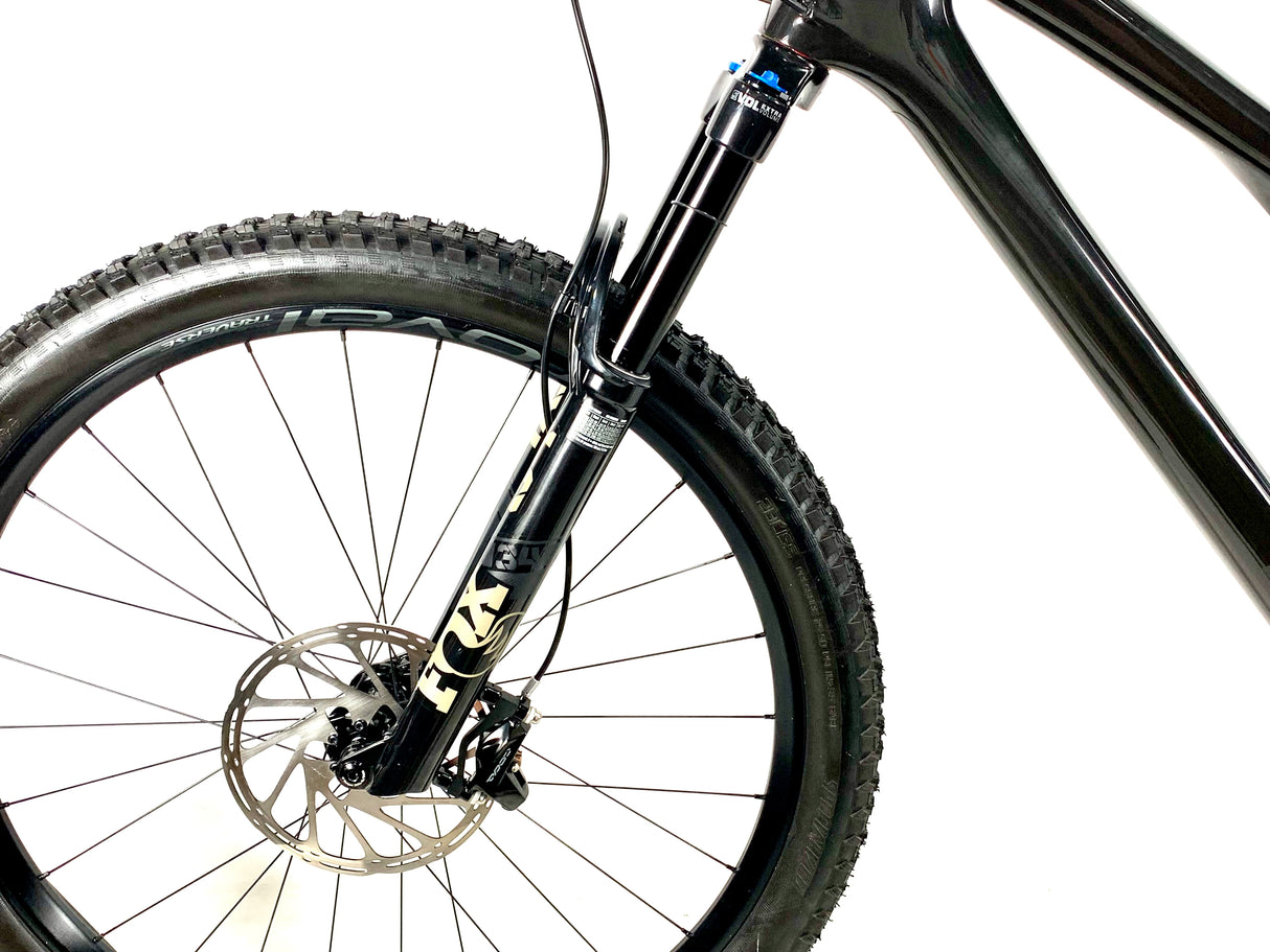 2024 Specialized Stumpjumper Expert SRAM GX AXS 1X12 Size: S6 (XXL)